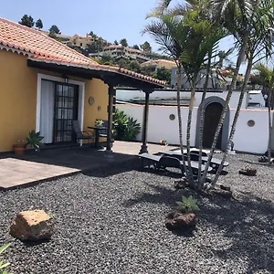 Casa Paredon Ferienhaus