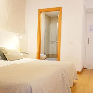 Maype Canteras Appartement