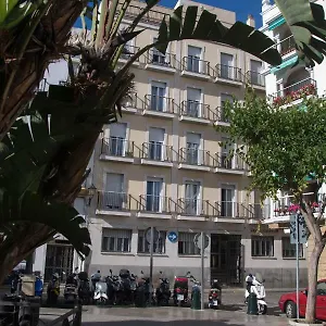 Residencia Universitaria Centro Apartment Cádiz