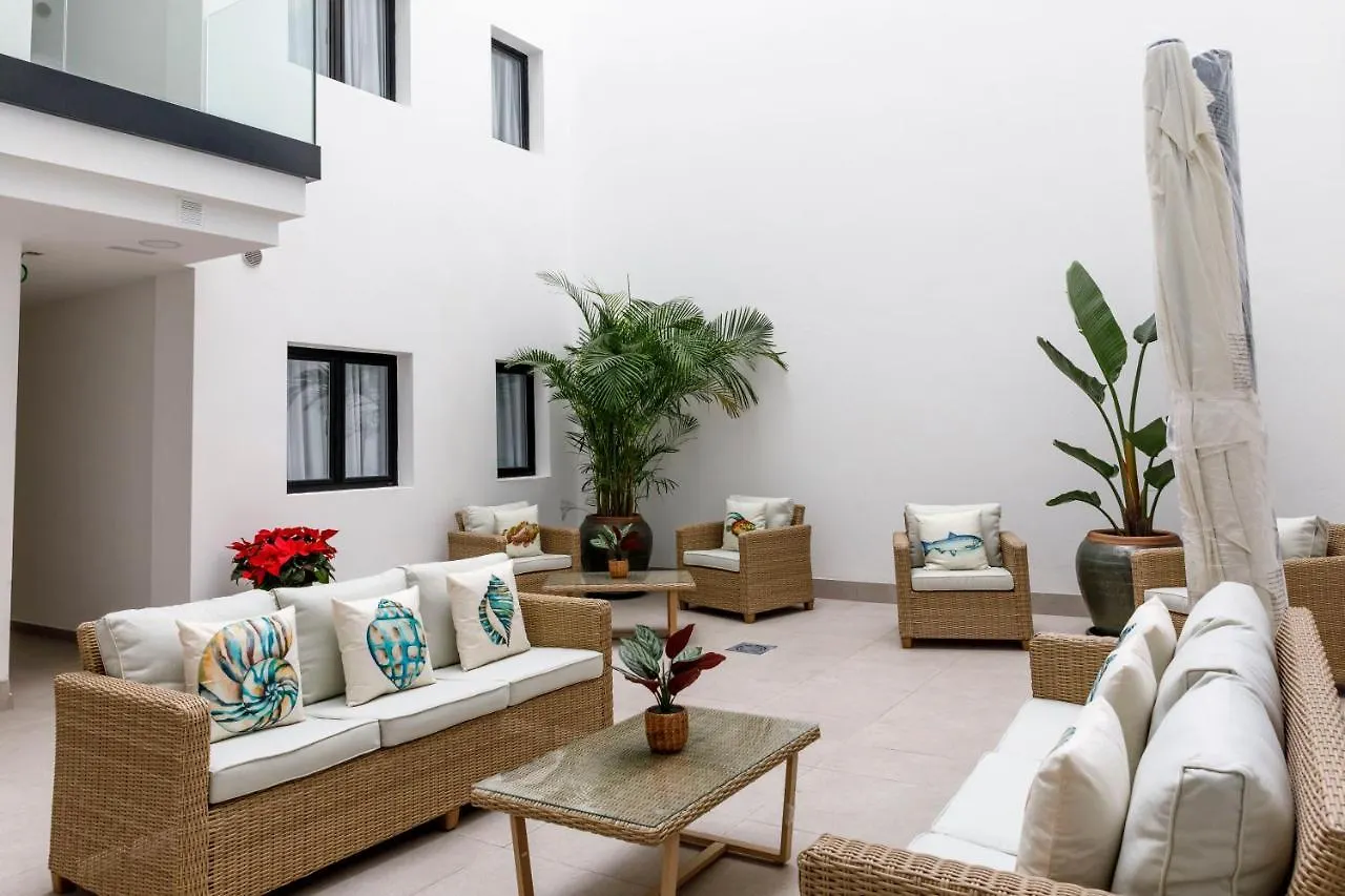 Avatar Las Canteras Las Palmas / Gran Canaria Apartment