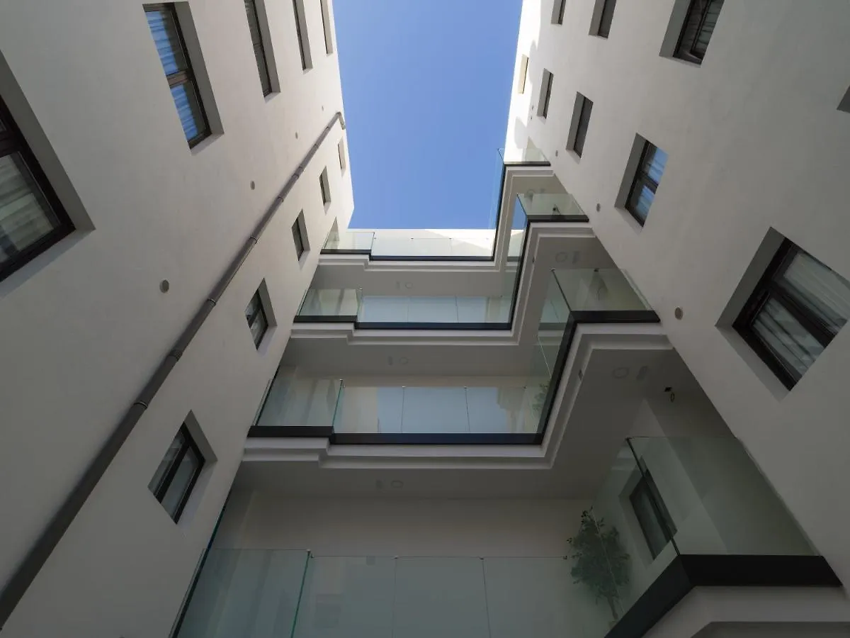 Apartament Avatar Las Canteras Las Palmas de Gran Canaria Hiszpania