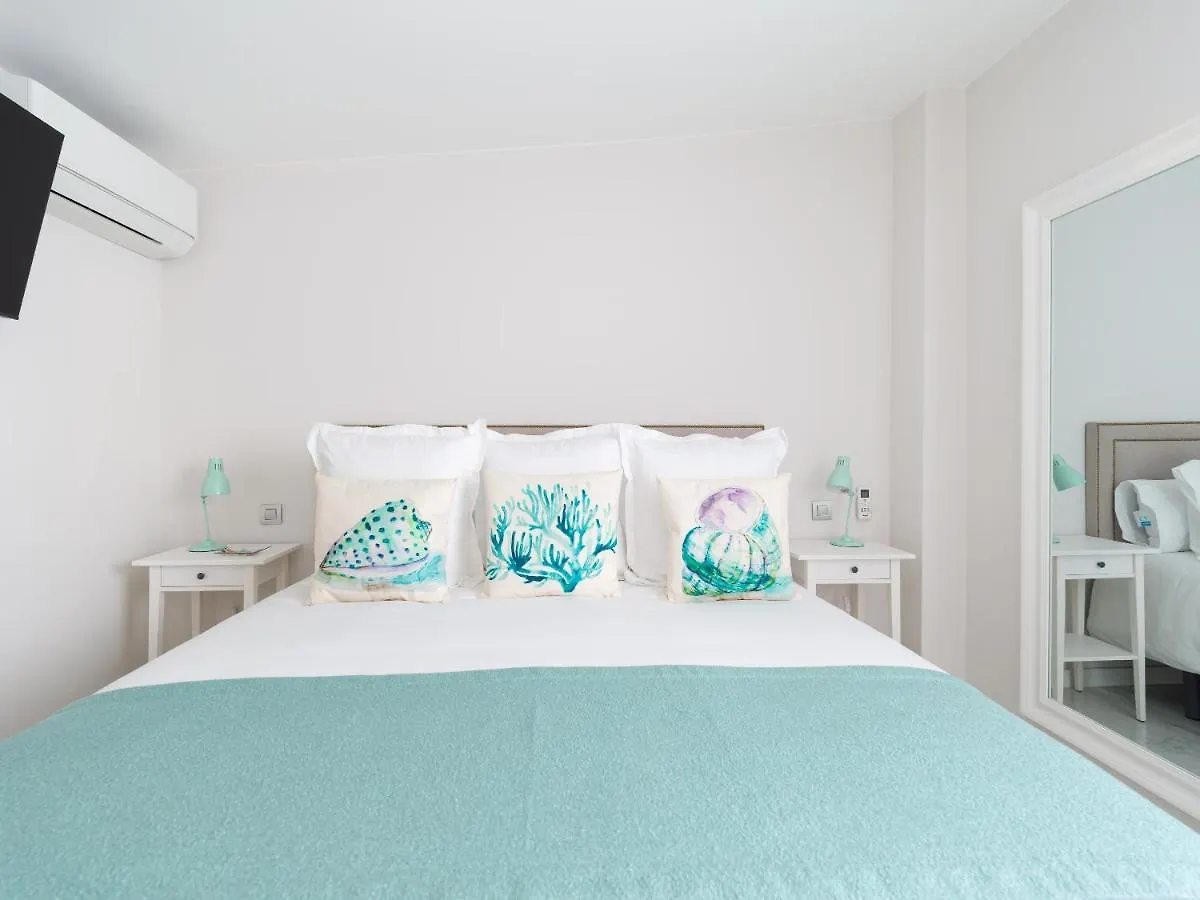 Avatar Las Canteras Las Palmas de Gran Canaria Apartment
