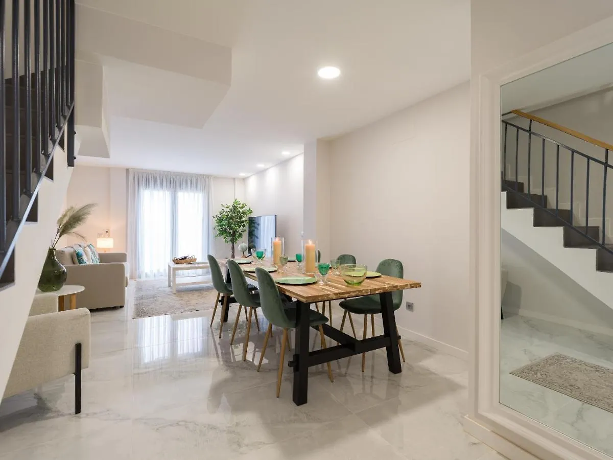 Apartament Avatar Las Canteras Las Palmas de Gran Canaria