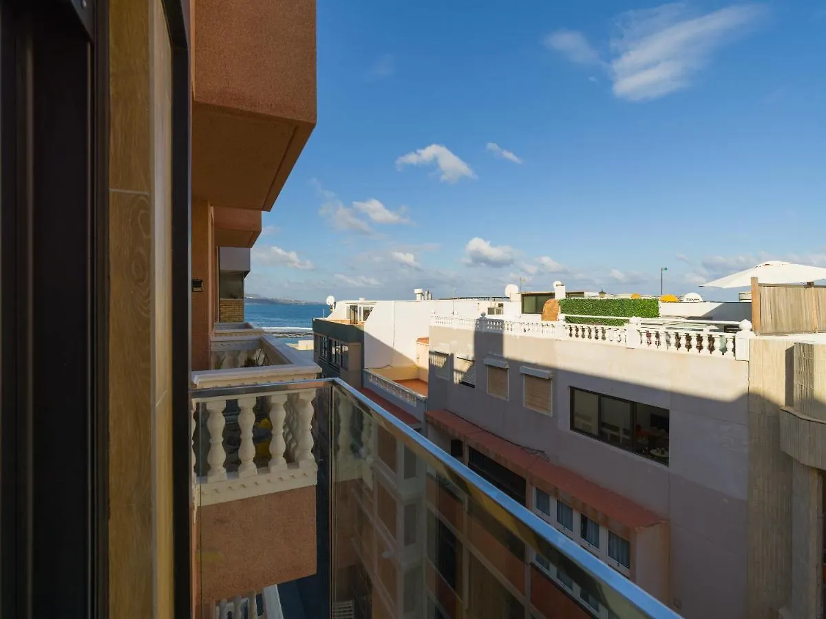 Apartament Avatar Las Canteras Las Palmas de Gran Canaria