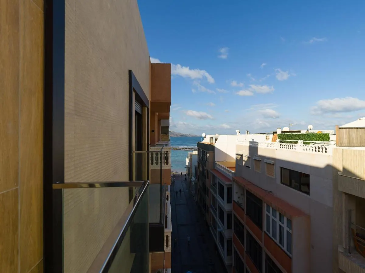 Avatar Las Canteras Las Palmas de Gran Canaria 0*,  Spain
