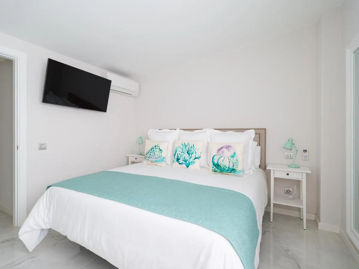 Apartament Avatar Las Canteras Las Palmas de Gran Canaria